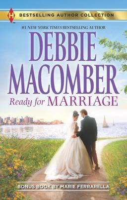 Ready for Marriage Finding Happily-Ever-After  9780373010196 Front Cover