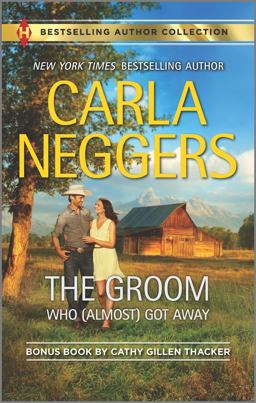 Groom Who (Almost) Got Away  9780373010202 Front Cover