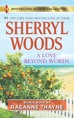 Love Beyond Words Shelter from the Storm  9780373010370 Front Cover