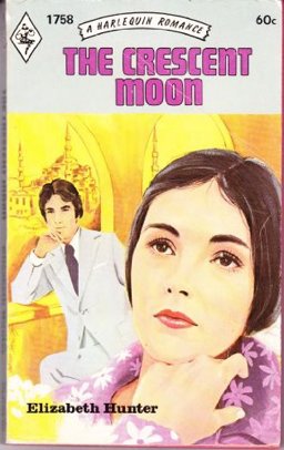 The Crescent Moon