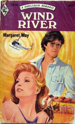 Wind River Wind River