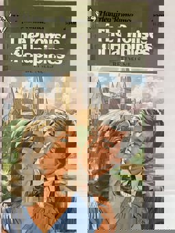 Promise of Happiness Promise of Happiness