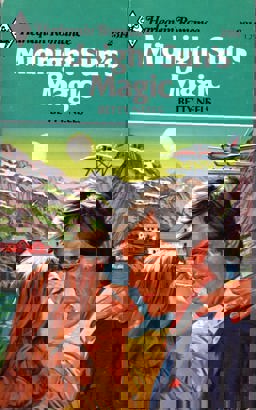 Midnight Suns Magic Midnight Suns Magic