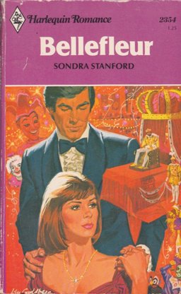 Bellefleur