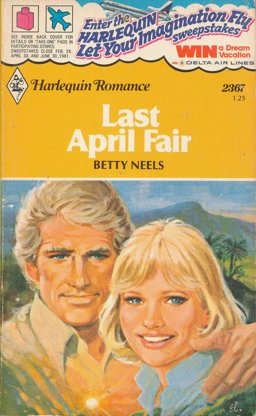 Last April Fair Last April Fair