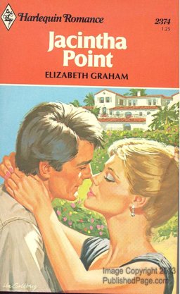Jacintha Point