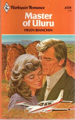 Master of Uluru Master of Uluru