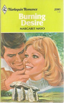 Burning Desire