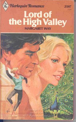 Lord of High Valley Lord of High Valley