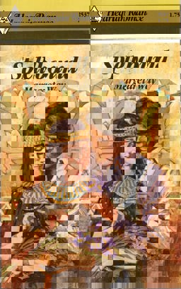 Spellbound Spellbound