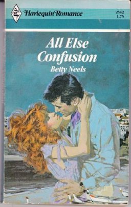 All Else Confusion All Else Confusion