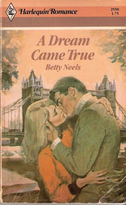 A Dream Came True A Dream Came True