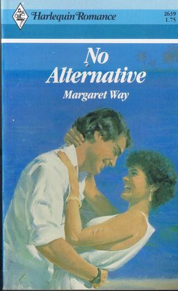 No Alternative No Alternative