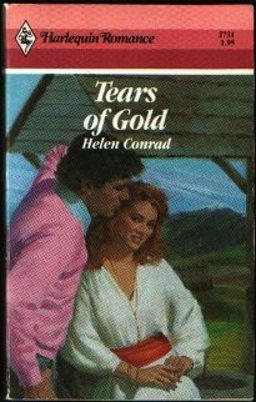 Tears of Gold
