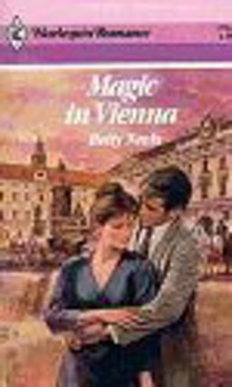 Magic in Vienna Magic in Vienna