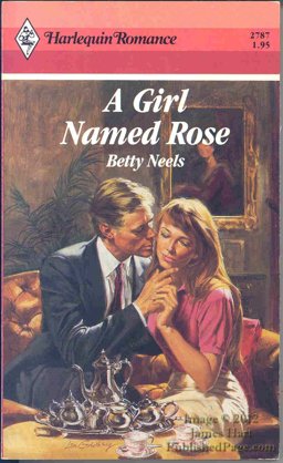 A Girl Named Rose A Girl Named Rose