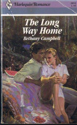 The Long Way Home
