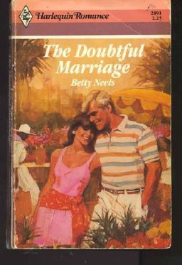 The Doubtful Marriage The Doubtful Marriage
