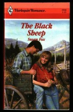 The Black Sheep