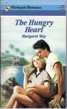 The Hungry Heart The Hungry Heart