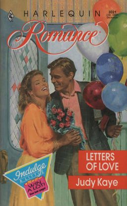 Letters of Love