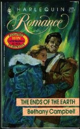 The Ends of the Earth