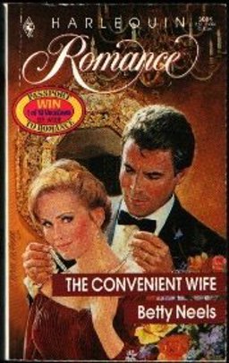 The Convenient Wife The Convenient Wife