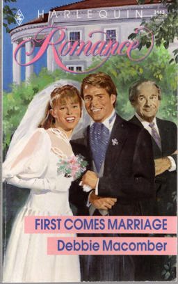 First Comes Marriage