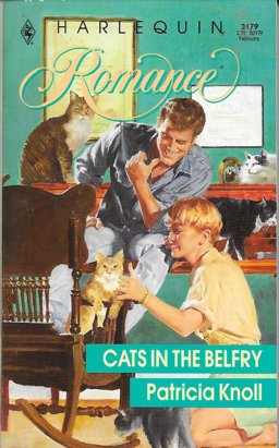 Cats in the Belfry
