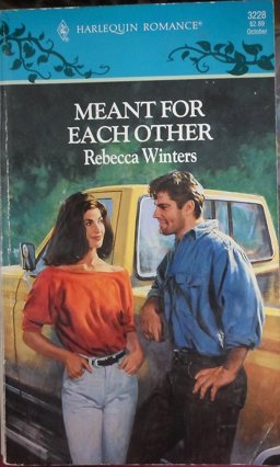 Meant for Each Other