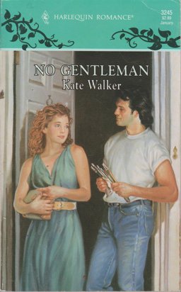 No Gentleman
