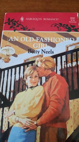 An Old-Fashioned Girl An Old-Fashioned Girl