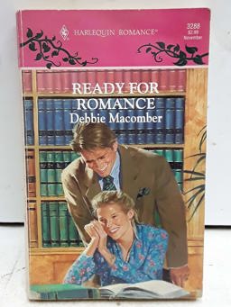 Ready for Romance