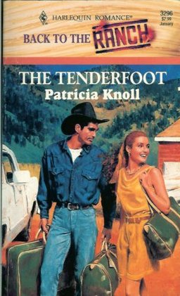 The Tenderfoot