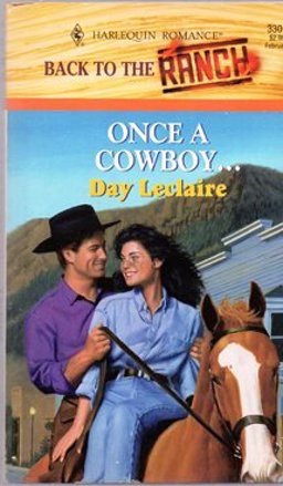 Once a Cowboy...