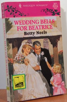 Wedding Bells for Beatrice Wedding Bells for Beatrice
