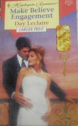 Make Believe Engagement