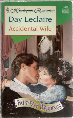 Accidental Wife