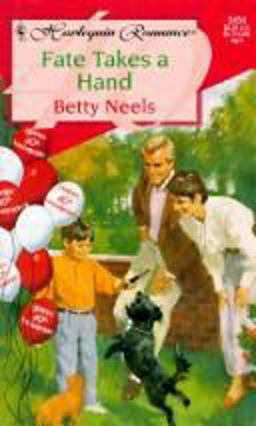 Fate Takes a Hand Fate Takes a Hand