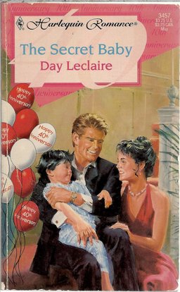 The Secret Baby