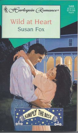 Wild at Heart