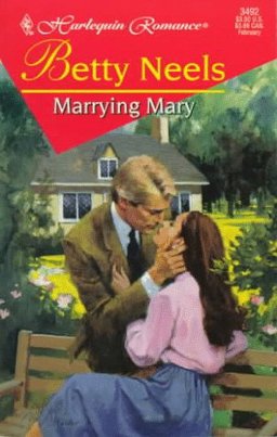 Marrying Mary Marrying Mary