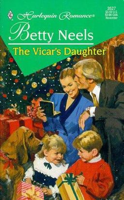 The Vicar's Daughter The Vicar's Daughter