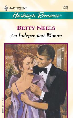 An Independent Woman An Independent Woman