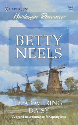 Discovering Daisy Discovering Daisy