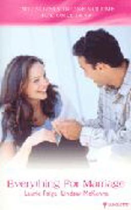 Everything for Marriage
