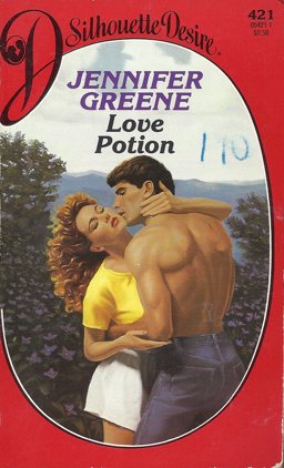 Love Potion