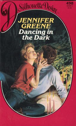 Dancing in the Dark