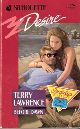 Before Dawn Before Dawn