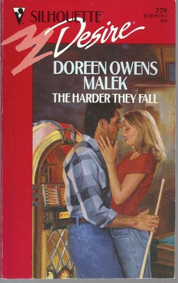 The Harder They Fall